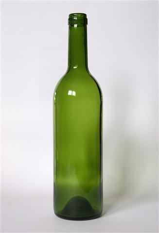 Wine
          Bottle